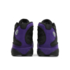 Air Jordan 13 Retro Court Purple
