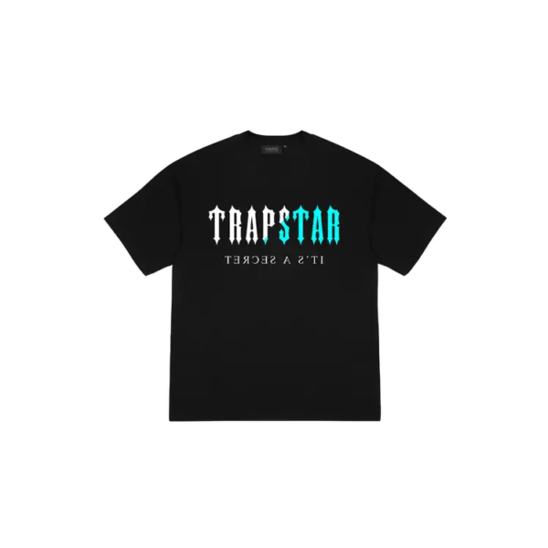 Trapstar Decoded Teal