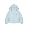 Trapstar Irongate Jacket Ice Blue