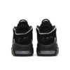 Nike Air More Uptempo Black White