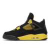 Nike Air Jordan 4 Retro Thunder