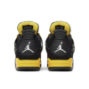 Nike Air Jordan 4 Retro Thunder