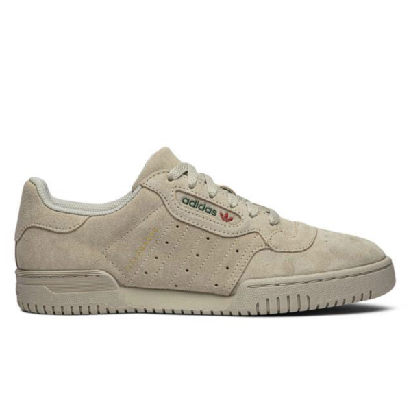 Adidas Yeezy Powerphase Calabasas Clear Brown