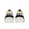 Nike Blazer Low 77 Jumbo White Black