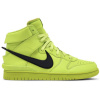 Ambush x Nike Dunk High Flash Lime