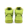 Ambush x Nike Dunk High Flash Lime