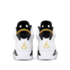 Air Jordan 6 Retro Yellow Ochre