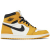 Air Jordan 1 Retro High OG Yellow Ochre