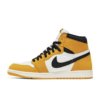 Air Jordan 1 Retro High OG Yellow Ochre