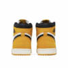 Air Jordan 1 Retro High OG Yellow Ochre