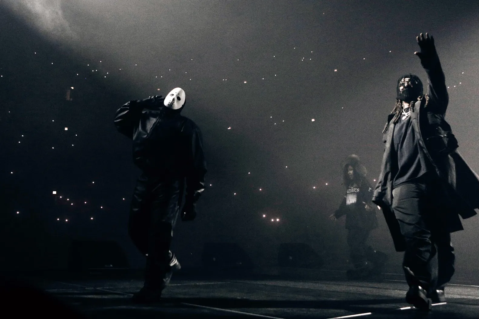 Kanye West: Ikona Kultury i Muzyki Hip-Hop
