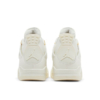 Air Jordan 4 Retro Metallic Gold