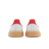 Adidas Sambae White Better Scarlet Gum