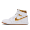 Air Jordan 1 Retro High OG Metallic Gold
