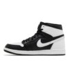 Air Jordan 1 Retro High OG Black White