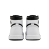 Air Jordan 1 Retro High OG Black White