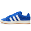 Adidas Campus 00s Semi Lucid Blue Cloud White