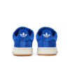 Adidas Campus 00s Semi Lucid Blue Cloud White