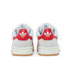 Adidas Campus 00s Crystal White Better Scarlet