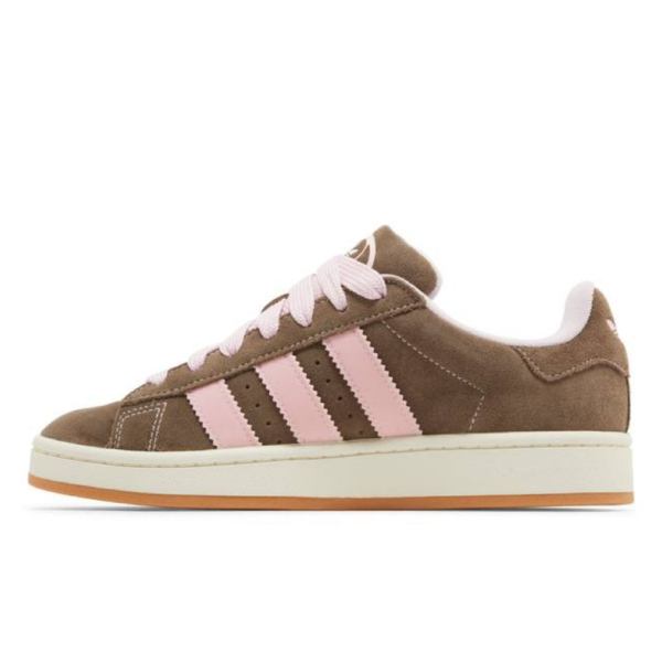 Adidas Campus 00s Dust Cargo Clear Pink
