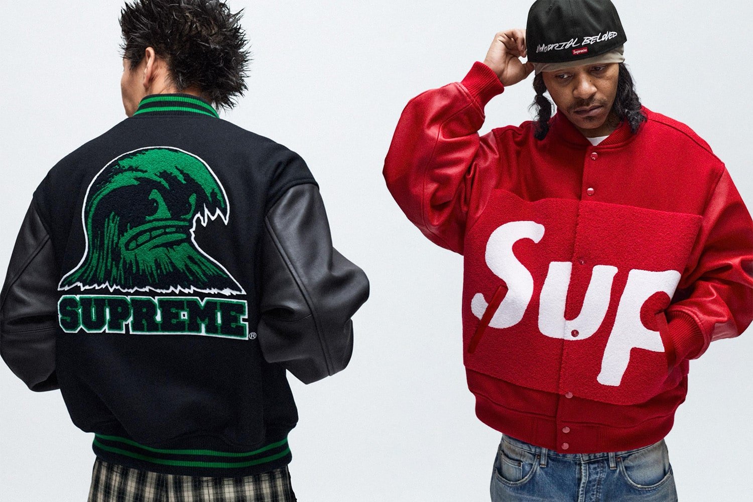 Supreme: Legenda streetwearu od kuchni - Wprowadzenie do kultowej marki