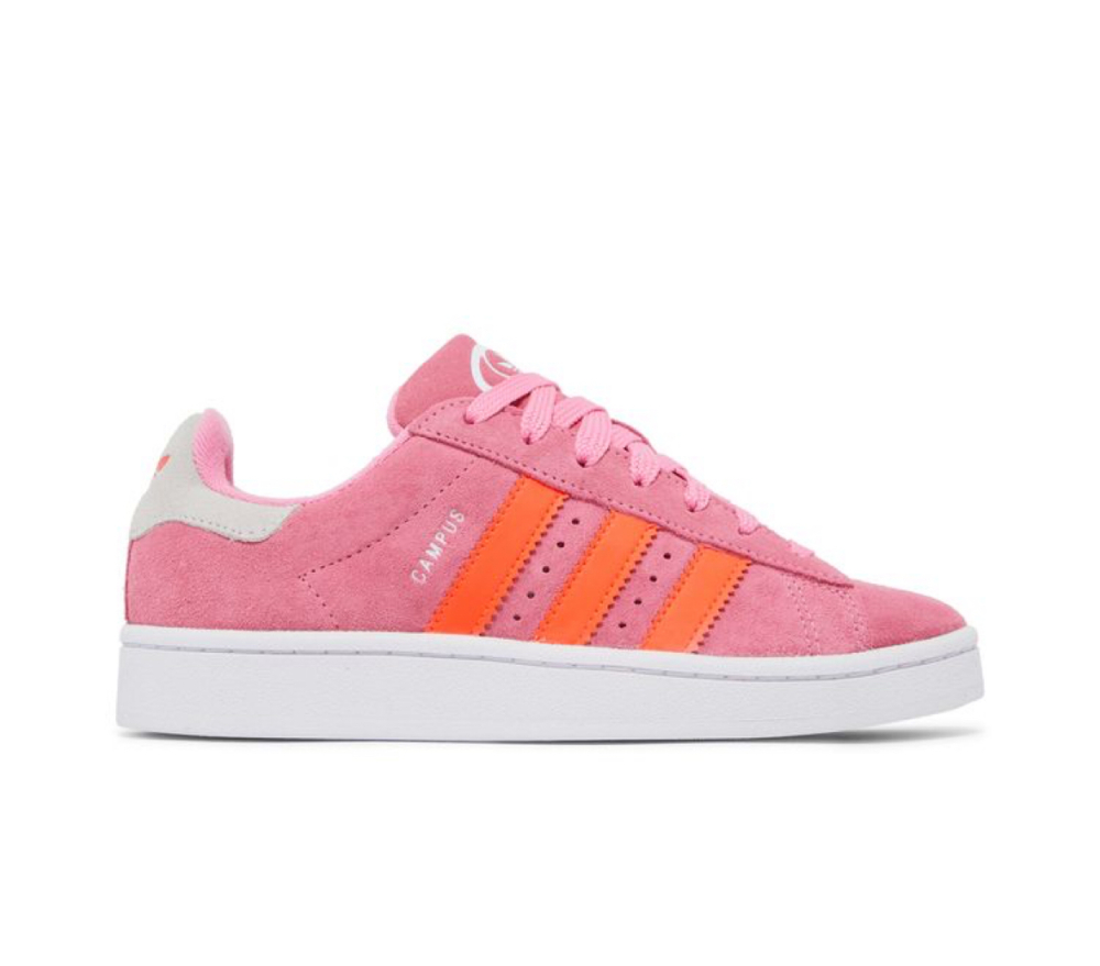 Adidas Campus 00s Bliss Pink