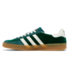 Adidas x Gucci Gazelle Green