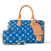 Louis Vuitton Speedy P9 Bandoulière 25 Blue