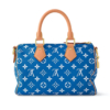 Louis Vuitton Speedy P9 Bandoulière 25 Blue