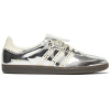 Adidas Samba x Wales Bonner Silver