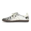 Adidas Samba x Wales Bonner Silver