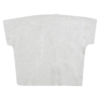Yeezy x Gosha Black Dogs T-shirt Heather Grey 2