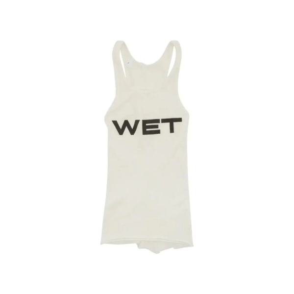 Yeezy x Mowalola Wet Tank
