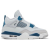 Air Jordan 4 Retro Military Blue