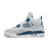 Air Jordan 4 Retro Military Blue