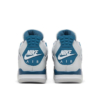 Air Jordan 4 Retro Military Blue