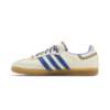 Adidas Samba x Wales Bonner Nylon Wonder Clay Royal Blue