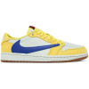 Air Jordan 1 Retro Low Travis Scott Canary Yellow