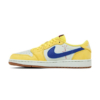 Air Jordan 1 Retro Low Travis Scott Canary Yellow