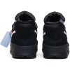 Off-White x Air Max 90 Black - obrazek 4