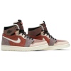 Air Jordan 1 High Zoom Canyon Rust - obrazek 5