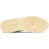 Air Jordan 1 Mid SE Ice Cream "Paint Drip" - Image 3