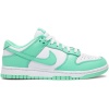Dunk Low Green Glow