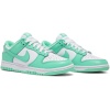 Dunk Low Green Glow - Image 5