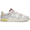 Off-White x Dunk Low Lot 24 of 50