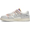 Off-White x Dunk Low Lot 24 of 50 - Image 2