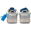 Off-White x Dunk Low Lot 26 of 50 - Image 4