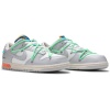Off-White x Dunk Low Lot 26 of 50 - Image 5