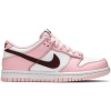 Nike Dunk Low Pink Foam