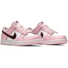 Nike Dunk Low Pink Foam - obrazek 5